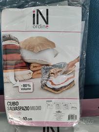 cubo salvaspazio