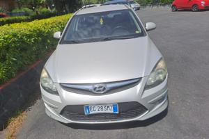 HYUNDAY I30 usata
