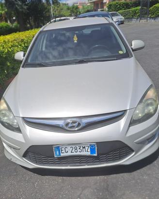 HYUNDAY I30 usata