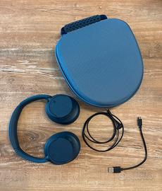 Cuffie Wireless SONY WH-CH720N