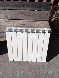 termosifone - radiatore 