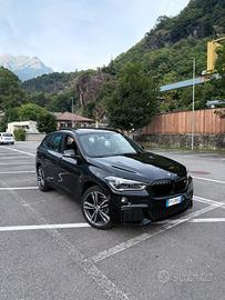 BMW X1 18d xDrive M Sport- 2018 - 107.000 km