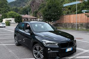 BMW X1 18d xDrive M Sport- 2018 - 107.000 km