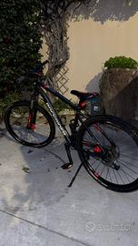 MTB ROCKRIDER ST540 27.5”