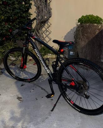 MTB ROCKRIDER ST540 27.5”
