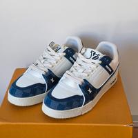 Scarpe Louis Vuitton Archlight Sneaker Train