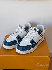 Scarpe Louis Vuitton Archlight Sneaker Train