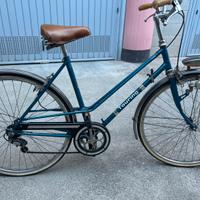 Bici vintage donna 26