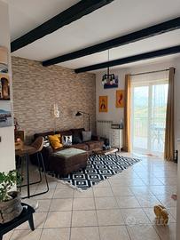 Appartamento 5,5 vani Villaricca 2