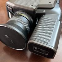 BAUER S305 XL CINEPRESA super 8