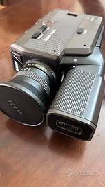 BAUER S305 XL CINEPRESA super 8