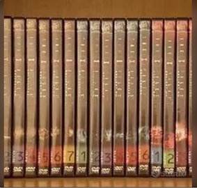 The X-Files - Collezione 9 Stagioni in DVD