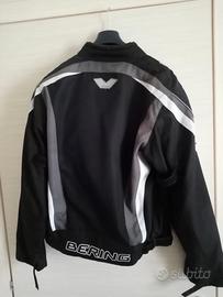 Giubotto moto. taglia Xl