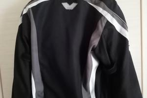 Giubotto moto. taglia Xl