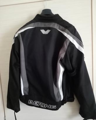 Giubotto moto. taglia Xl
