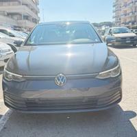 Volkswagen Golf 2.0 TDI 115 CV SCR Life LED NAVI P