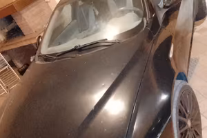Alfa 159 2,4 diesel