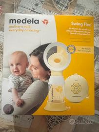 Tira latte + coppette