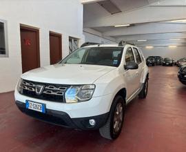 Dacia Duster 1.6 110CV 4x2 GPL Lauréate