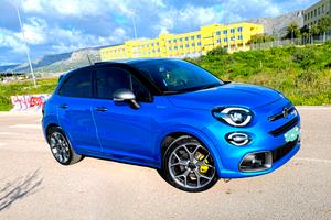 500x sport
