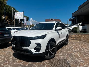 Dr Dr 6.0 dr 6.0 1.5 Turbo CVT Bi-Fuel GPL