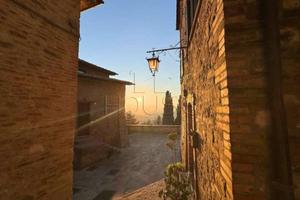 Appartamento di 119 m² con 4 locali a Montone