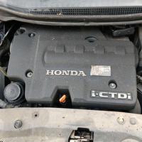 Motore Honda Civic 2.2 Diesel