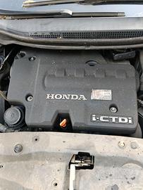 Motore Honda Civic 2.2 Diesel