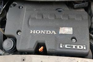 Motore Honda Civic 2.2 Diesel