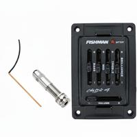 Fishman -  Amplificazione per Chitarra acustica 
