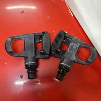 Pedali per bici da corsa