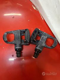 Pedali per bici da corsa