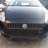 Musata Completa FIAT Punto 2006 5P 1.2 48KW Benzin