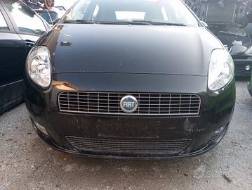 Musata Completa FIAT Punto 2006 5P 1.2 48KW Benzin