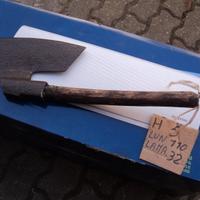 ascia depoca da squadro