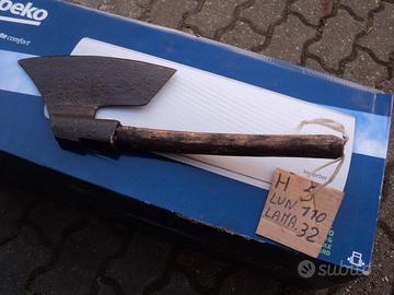 ascia depoca da squadro