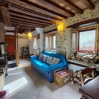 Terratetto Villa Collemandina [UG457DVVRG]