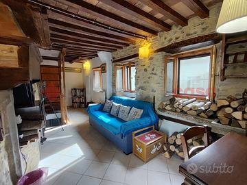 Terratetto Villa Collemandina [UG457DVVRG]