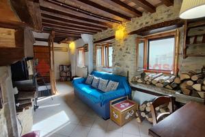 Terratetto Villa Collemandina [UG457DVVRG]