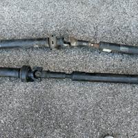albero trasmissione x ssangyong actyon e actyon sp