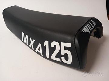 Villa MX RG Beta Gilera C1