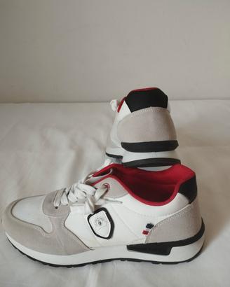 sneakers uomo taglia: 44