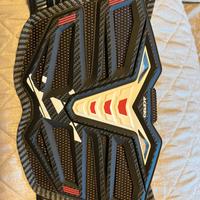 Fascia lombare moto Acerbis L-XL