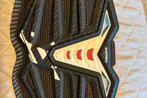 Fascia lombare moto Acerbis L-XL