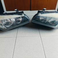 Fari originali BMW X1 anno 2011