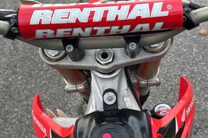 Honda crf 250 2009