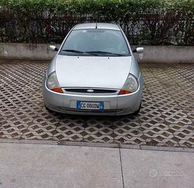 Ford Ka Neopatentati 2003  E Seat Leon 