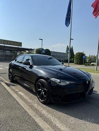 Alfa romeo giulia 2.0 280cv