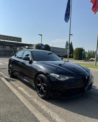Alfa romeo giulia 2.0 280cv