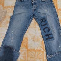 Jeans Richmond